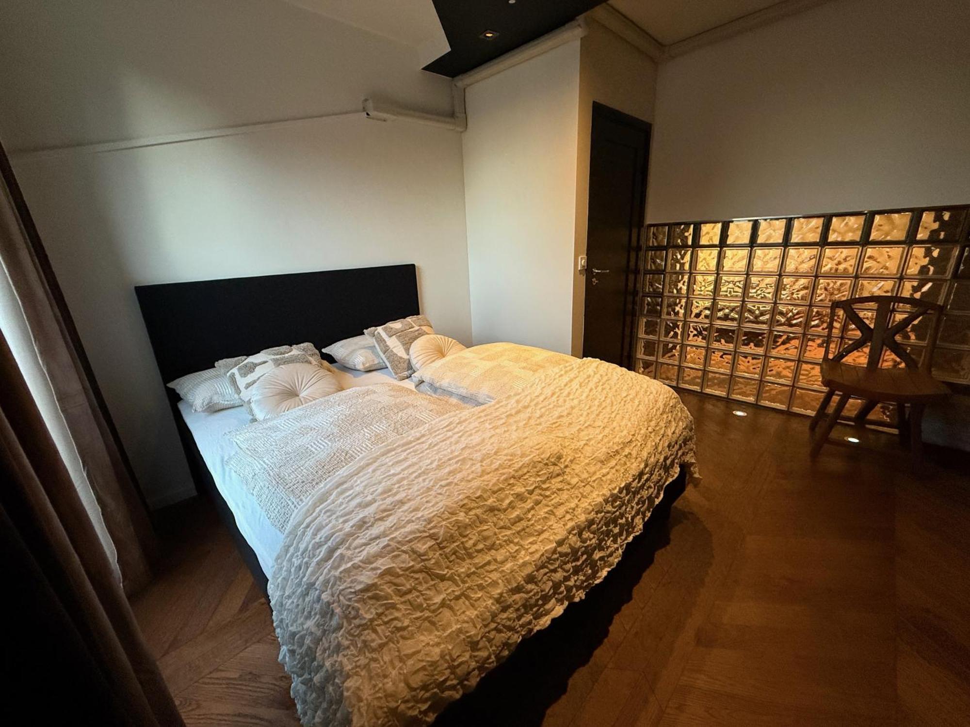Apartamento 500m To Bryggen & Sentrum Bergen