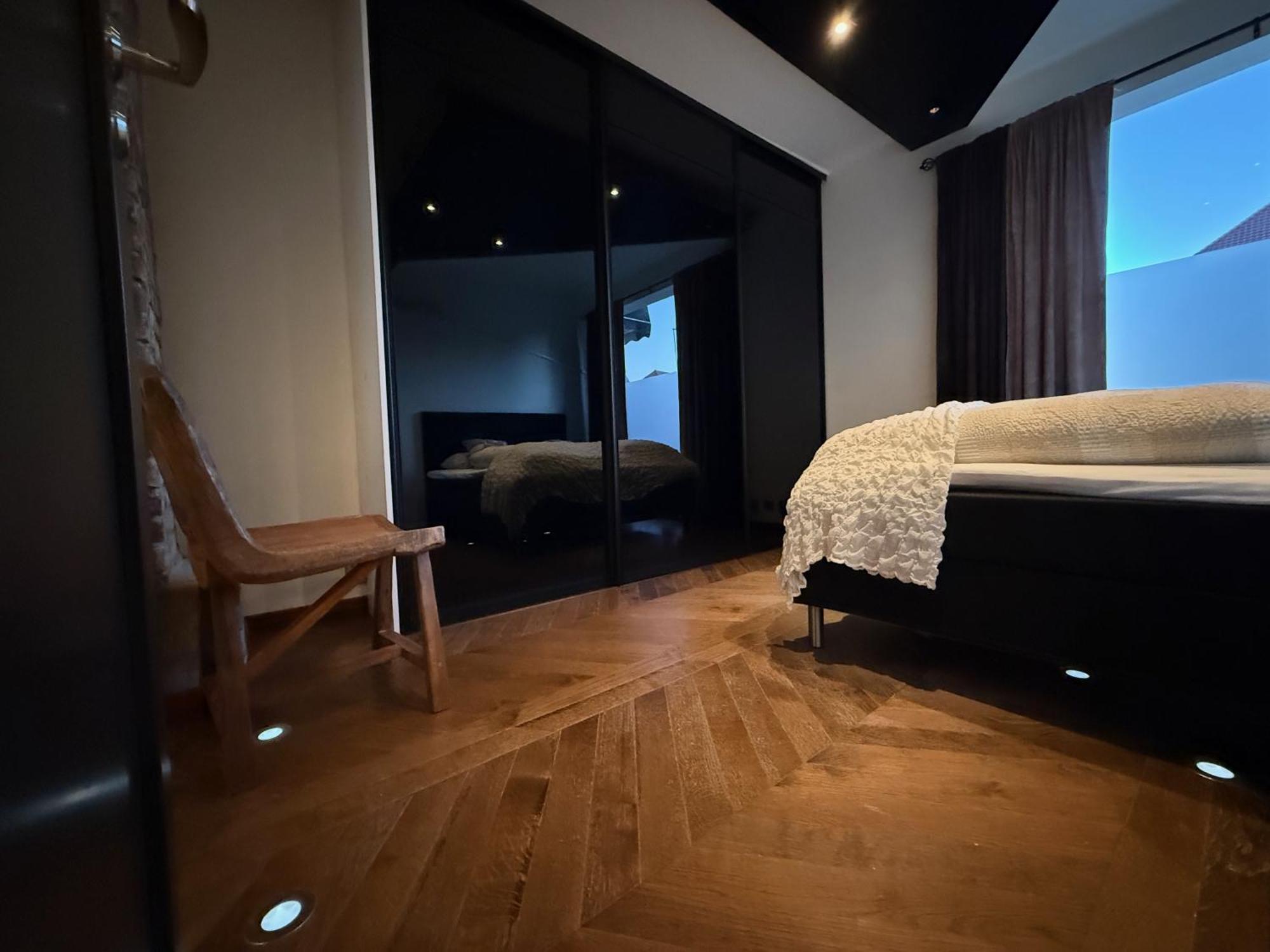 Apartamento 500m To Bryggen & Sentrum